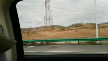 宁夏银川小吃。 2017-07-28 15点场