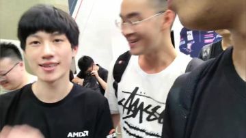 【YJJPP】cj 户外，看看走走 2017-07-28 12点场