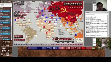 TS锦标赛 kino VS QC