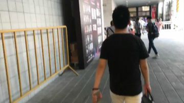 【YJJPP】cj 户外，看看走走 2017-07-28 14点场