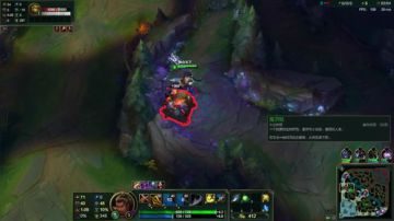 SKT TI FAKER直播中 2017-07-25 11点场