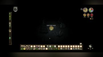 (啊城直播间）饥荒联机生存 2017-07-28 13点场