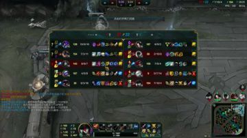 黑白锐雯,花木兰专场 2017-07-28 20点场