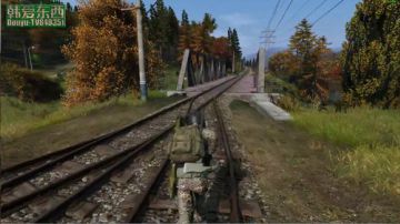 僵尸末日 dayz0.62 2017-07-28 13点场
