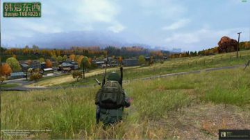 僵尸末日 dayz0.62 2017-07-27 22点场
