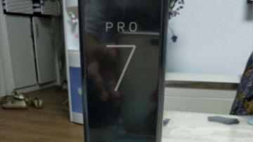 魅族pro7开箱解说