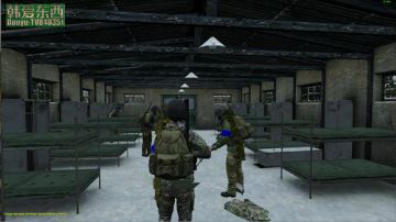 僵尸末日 dayz0.62 2017-07-28 15点场