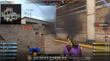 【赖小峰】我回来啦~ 2017-07-29 01点场