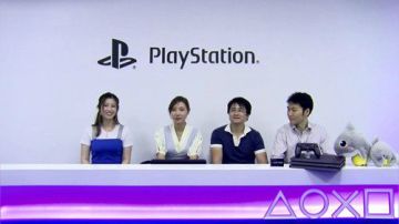 【女流直播】首次直播试玩真三国无双8 2017.7.28