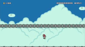 紳士大干一分鐘・盲僧・無
