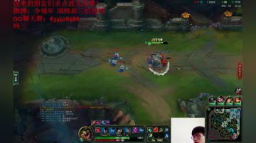 白银主播的日常欢乐 2017-07-29 08点场