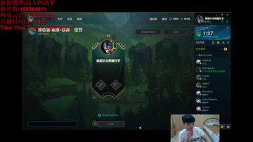 法王:我回来啦 2017-07-28 14点场