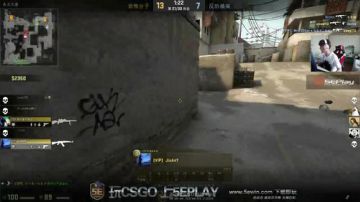 【赖小峰】好久没追梦~ 2017-07-29 13点场