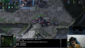 又是激动人心的国服时刻 2017-07-28 17点场