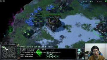 又是激动人心的国服时刻 2017-07-28 15点场