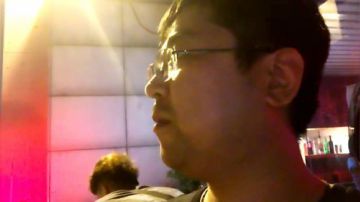 吃瓜群众第四季-晚上户外 2017-07-29 22点场