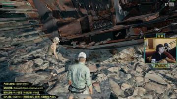 you jump, i jump!!! 2017-07-29 22点场