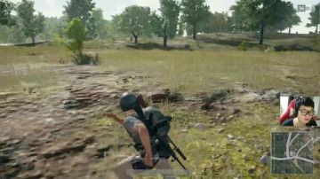 兄弟对枪吗? 2017-07-29 21点场