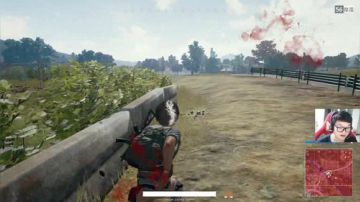 兄弟对枪吗? 2017-07-30 01点场