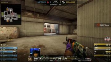 【赖小峰】好久没追梦~ 2017-07-29 23点场