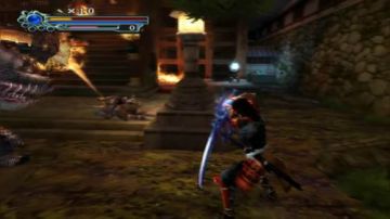 PS2：鬼武者⑶，新手一闪难度，日文版！ 2017-07-29 18点场