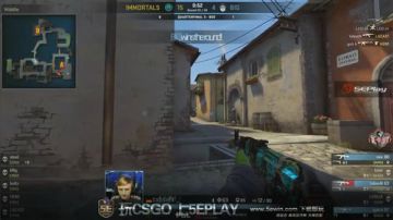 【赖小峰】好久没追梦~ 2017-07-30 03点场