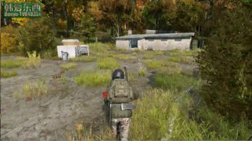 僵尸末日 dayz0.62 2017-07-29 12点场