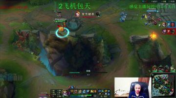 看我直播三天必上分 2017-07-22 02点场