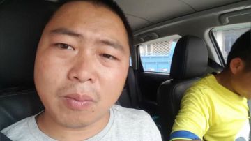 钓甲鱼大师开课了。 2017-07-30 10点场