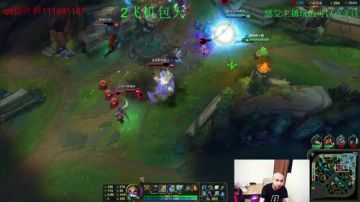 看我直播三天必上分 2017-07-24 22点场