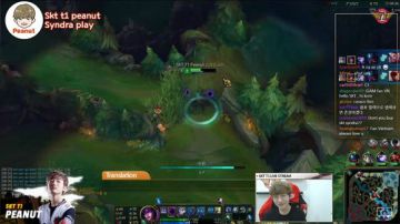 【Peanut游戏视频】peanut_syndra