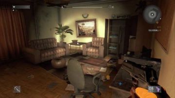 PC《消逝的光芒》 2017-07-30 03点场