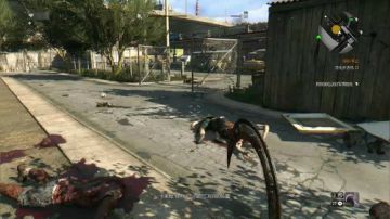 PC《消逝的光芒》 2017-07-30 01点场