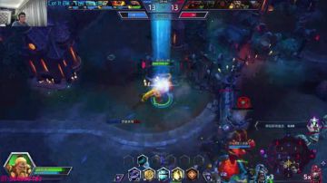 月底随便播一会吧 2017-07-26 20点场