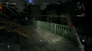 PC《消逝的光芒》 2017-07-29 21点场