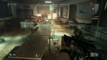 PC《消逝的光芒》 2017-07-29 23点场