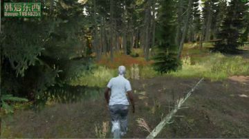 僵尸末日 dayz0.62 2017-07-29 22点场