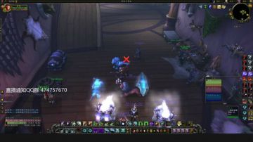 猎魔丶丶：射击猎惩萨 2017-07-30 13点场