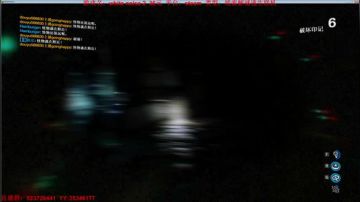 白噪2：高智商高难度的恐怖游戏！ 2017-07-30 00点场