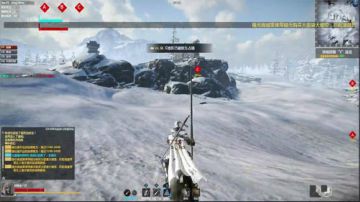 站树大师——归海念一刀！ 2017-07-30 08点场