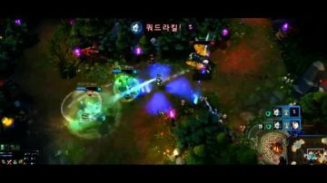 SKT FAKER直播 2017-07-30 18点场