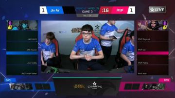 JAGvsMVP03