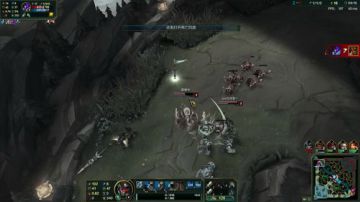 黑白锐雯,花木兰专场 2017-07-30 21点场