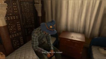 PC《消逝的光芒》 2017-07-31 02点场