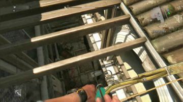 PC《消逝的光芒》 2017-07-31 00点场