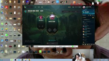 高手的游戏理解与一天几百次的操作 2017-07-23 13点场
