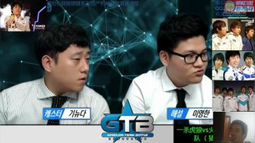 晚上6点狭义队vs猪头队直播 2017-07-25 18点场