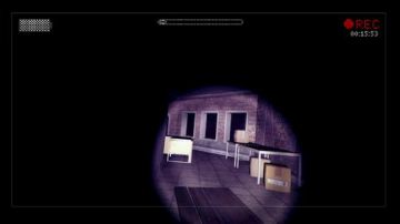 【满满】瘦长鬼影 2017-07-28 00点场