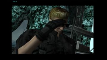 【满满】生化危机CV 2017-07-28 22点场