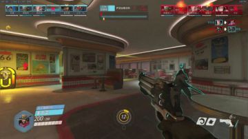 要做一个乐观的小美 2017-07-31 18点场